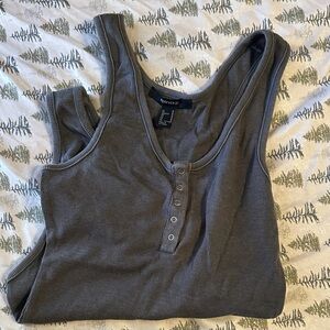 Forever 21 Bodysuit